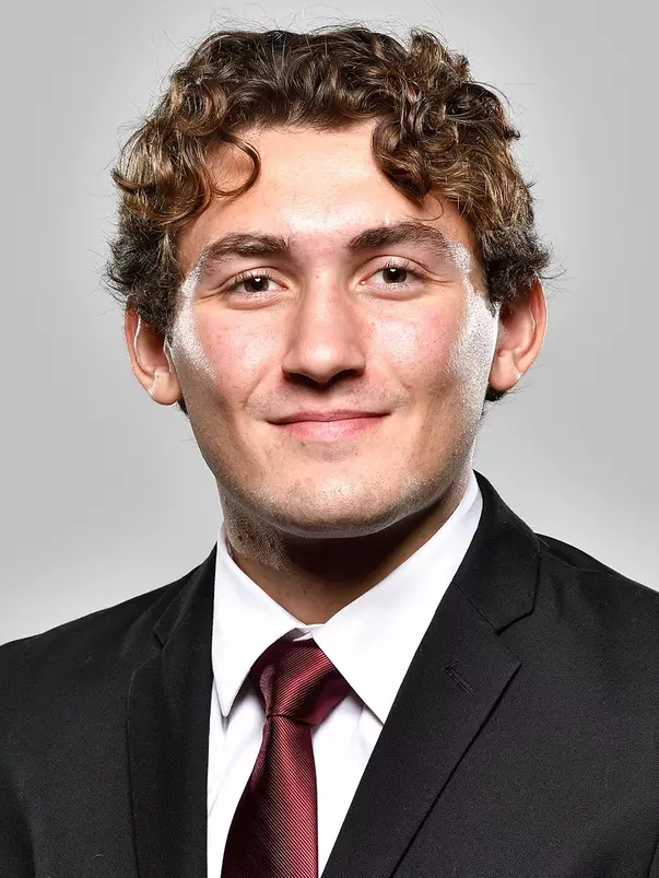 THOM KENDALL FOR UMASS ATHLETICS