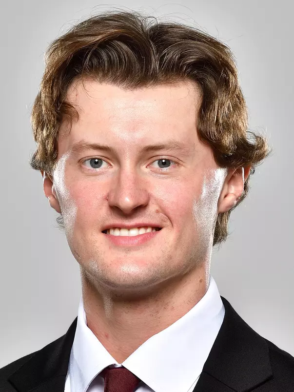 THOM KENDALL FOR UMASS ATHLETICS