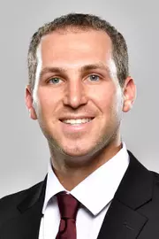 Steve Trachtenberg