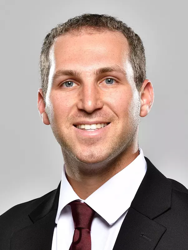 THOM KENDALL FOR UMASS ATHLETICS