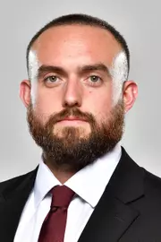 Brandon Wickett