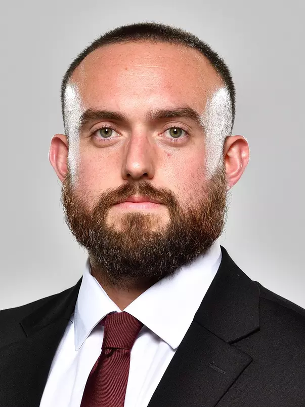 THOM KENDALL FOR UMASS ATHLETICS