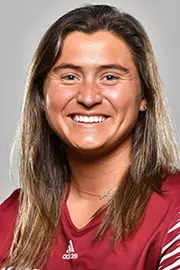 Maya Keenan-Gallagher