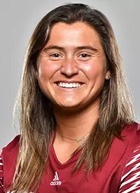 Maya Keenan-Gallagher