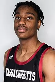 Tafara Gapare headshot