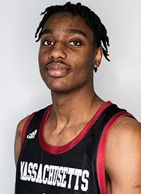 Tafara Gapare headshot