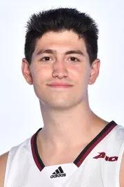 Josh Cohen