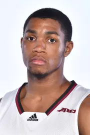 Keon Thompson Headshot