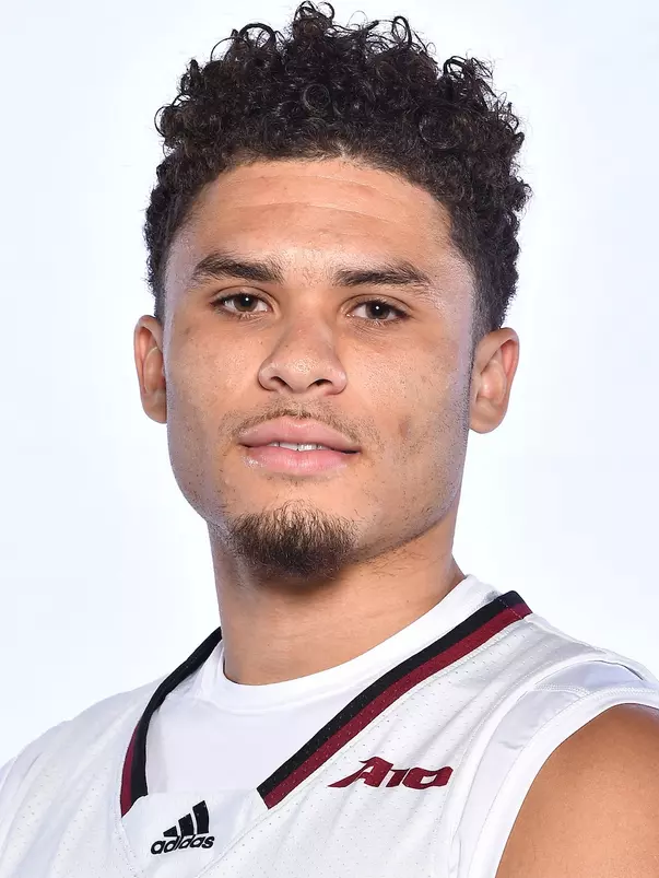 Marqui Worthy Headshot