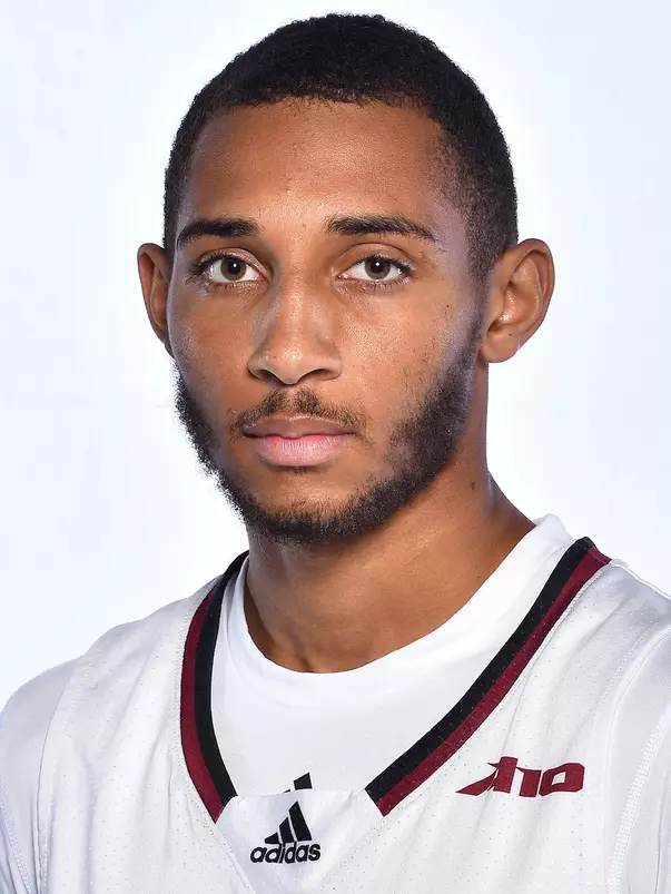 Rahsool Diggins Headshot