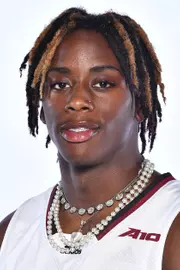 Robert Davis Headshot