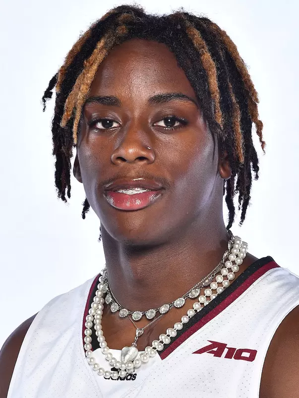 Robert Davis Headshot