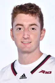Ryan Marcus Headshot