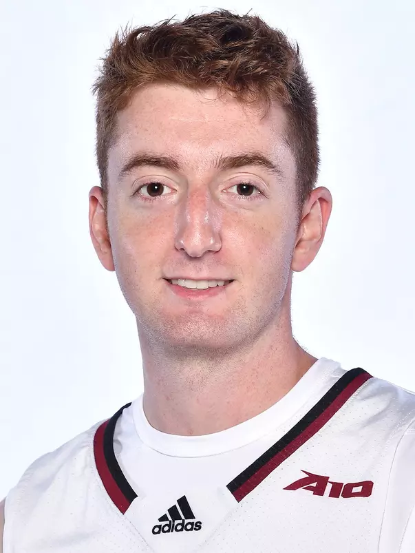 Ryan Marcus Headshot