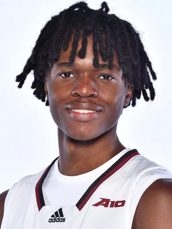 Tarique Foster Headshot