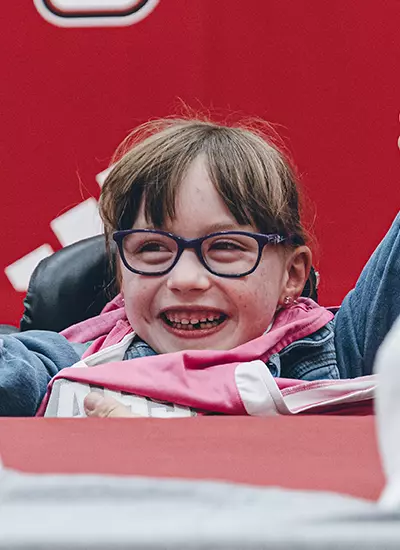 Harper Carpenter Headshot