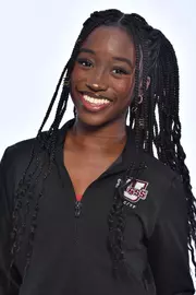 Winnie Sekyaya
