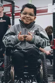 Adrian Diaz