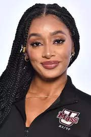 Alysia Spencer