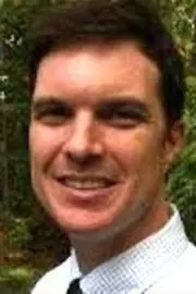 Tim Hope
