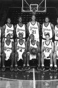 The 1995-96 Final Four Team