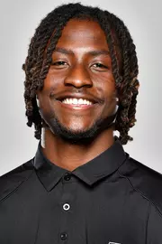 George Johnson III