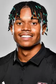 Nahji Logan