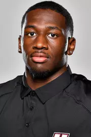 Jaylen Murphy