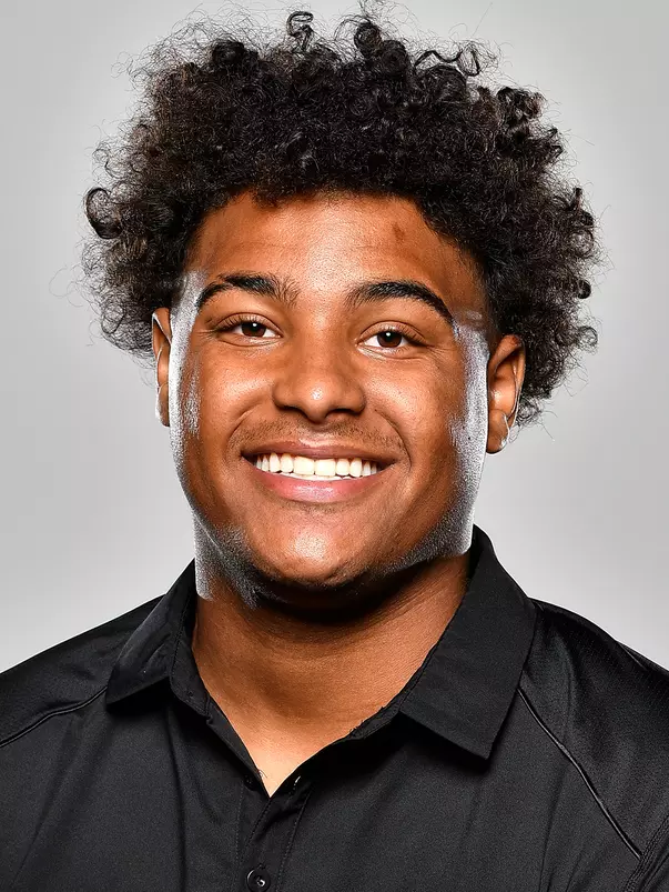 Jermaine Wiggins Jr.