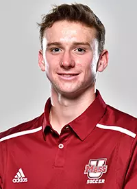 Matt Fordham Headshot