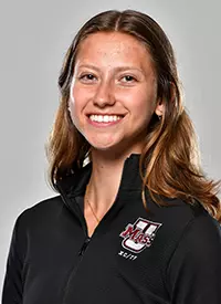 Beckman, Hannah Rose