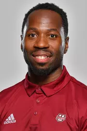Antwan Harris