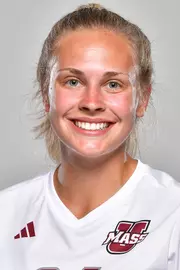 Lauren Smida
