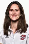 THOM KENDALL FOR  UMASS ATHLETICS