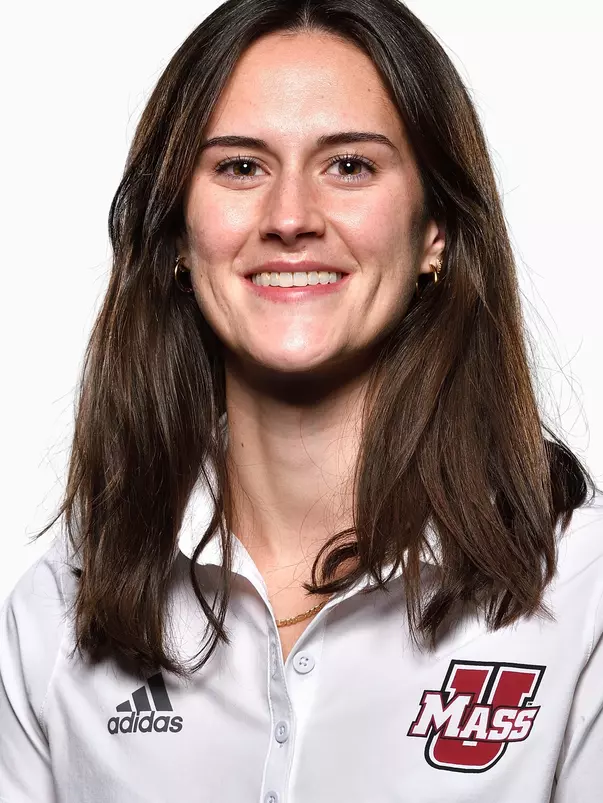 THOM KENDALL FOR  UMASS ATHLETICS