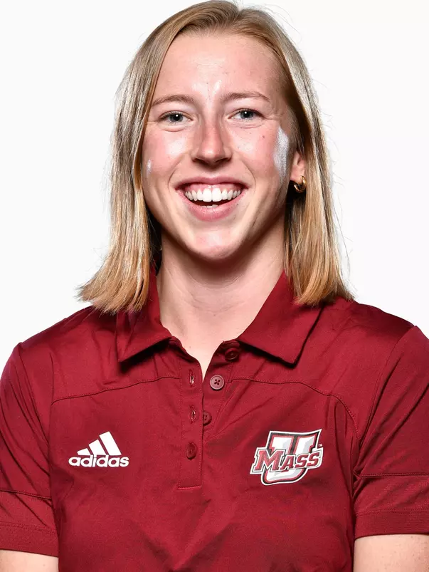 THOM KENDALL FOR  UMASS ATHLETICS