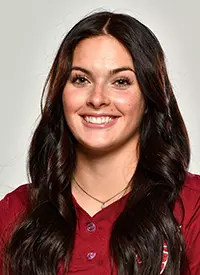 THOM KENDALL FOR UMASS ATHLETICS