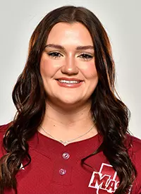 THOM KENDALL FOR UMASS ATHLETICS