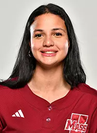 THOM KENDALL FOR UMASS ATHLETICS