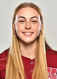 THOM KENDALL FOR UMASS ATHLETICS