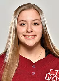 THOM KENDALL FOR UMASS ATHLETICS