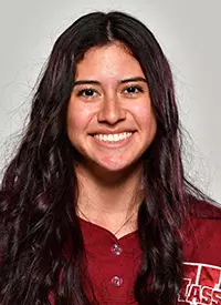 THOM KENDALL FOR UMASS ATHLETICS