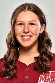 THOM KENDALL FOR UMASS ATHLETICS