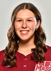 THOM KENDALL FOR UMASS ATHLETICS