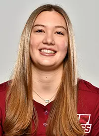 THOM KENDALL FOR UMASS ATHLETICS