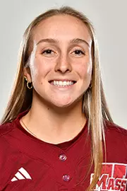 THOM KENDALL FOR UMASS ATHLETICS