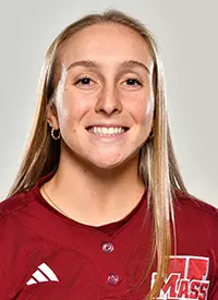 THOM KENDALL FOR UMASS ATHLETICS