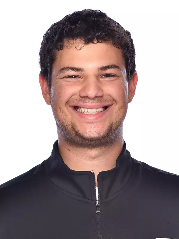 Adam Wilensky Headshot