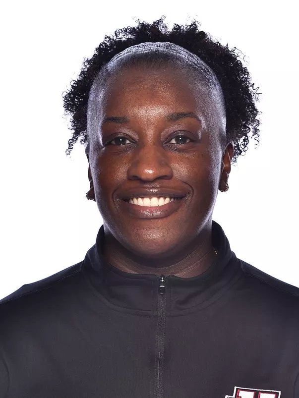 Chantell Alford Headshot