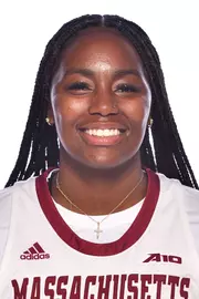 Dallas Pierce Headshot